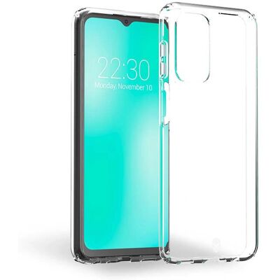 Big Ben Transparent Galaxy A23 5G / M23 5G Phone Case Big Ben Transparent Galaxy A23 5G / M23 5G Phone Case