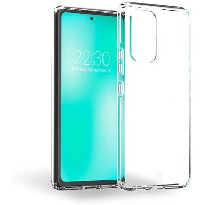 Big Ben FEEL Galaxy A53 Transparentes Handyhülle - Handyhülle Big Ben FEEL Galaxy A53 Transparentes Handyhülle - Handyhülle
