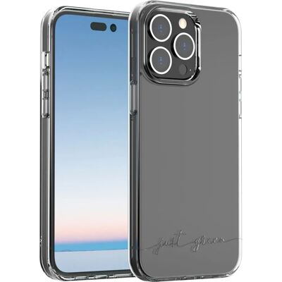 Bigben JGCOVIP14PM Transparent Phone Case - Shock & Scratch Resistant Bigben JGCOVIP14PM Transparent Phone Case - Shock & Scratch Resistant