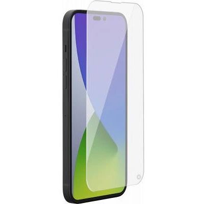 Big Ben iPhone 14 Pro Näyttösuoja - Läpinäkyvä, Kestävä, Iskunkestävä Big Ben iPhone 14 Pro Näyttösuoja - Läpinäkyvä, Kestävä, Iskunkestävä