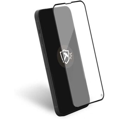 Force Glass iPhone 14 Pro 3D Tempered Glass Screen Protector Force Glass iPhone 14 Pro 3D Tempered Glass Screen Protector