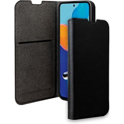 Coque Bigben Connected pour Xiaomi Redmi Note 11 Pro Noire - Publicité Coque Bigben Connected pour Xiaomi Redmi Note 11 Pro Noire - Publicité