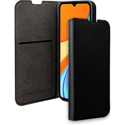 Bigben Connected Xiaomi Redmi 9C Folio Wallet - Musta Bigben Connected Xiaomi Redmi 9C Folio Wallet - Musta