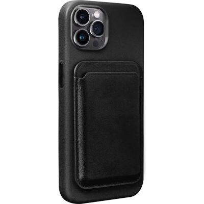 Bigben Connected MagSafe Hülle für iPhone 14 Pro Max - Schwarz Bigben Connected MagSafe Hülle für iPhone 14 Pro Max - Schwarz