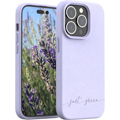 Bigben JGCOVIP14PL Smartphone-Hülle - Stoßfest - Umweltfreundlich Bigben JGCOVIP14PL Smartphone-Hülle - Stoßfest - Umweltfreundlich