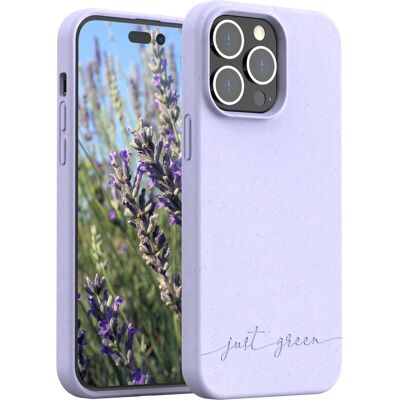 Bigben Connected JGCOVIP14PML Coque de téléphone - Violet clair - Résistante aux chocs - Coque de téléphone - Publicité Bigben Connected JGCOVIP14PML Coque de téléphone - Violet clair - Résistante aux chocs - Coque de téléphone - Publicité
