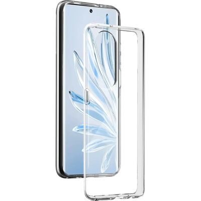 Bigben Flexibles Silikon-Gel Handyhülle für Honor 70 Bigben Flexibles Silikon-Gel Handyhülle für Honor 70
