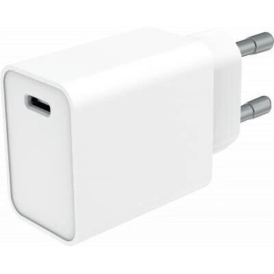 Chargeur USB C 20W Big Ben - Charge rapide Smartphone Chargeur USB C 20W Big Ben - Charge rapide Smartphone