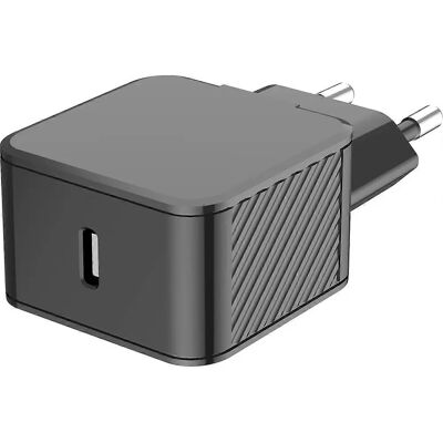 BigBen Connected USB-C 45W Power Delivery GaN Laturi - Ultra Nopea BigBen Connected USB-C 45W Power Delivery GaN Laturi - Ultra Nopea