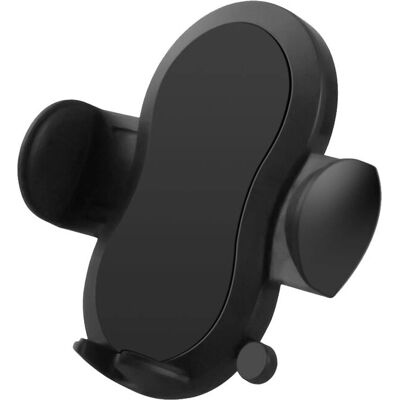 BigBen Connected Smartphone Car Holder - Adjustable Recycled Plastic - Car Type BigBen Connected Smartphone Car Holder - Adjustable Recycled Plastic - Car Type