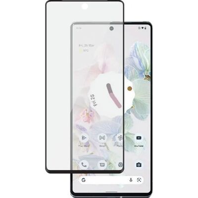 BigBen Pixel 7 Impact-Resistant Screen Protector - Mobile Phone BigBen Pixel 7 Impact-Resistant Screen Protector - Mobile Phone