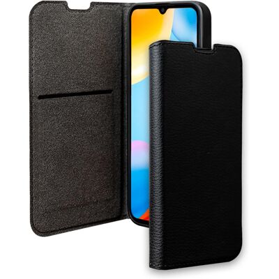 Bigben Connected FOLIOXR10CB Phone Case - Wallet & Video Support Bigben Connected FOLIOXR10CB Phone Case - Wallet & Video Support