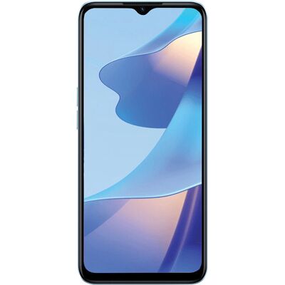 Bigben Oppo A17 Displayschutzfolie - Gehärtetes Glas, 2.5D, Transparent Bigben Oppo A17 Displayschutzfolie - Gehärtetes Glas, 2.5D, Transparent