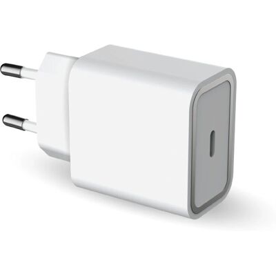 BIG BEN FPLICS1C30WPDRW - 30W Fast Charger for Smartphone BIG BEN FPLICS1C30WPDRW - 30W Fast Charger for Smartphone