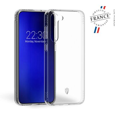 Force Case Galaxy S23 Plus Reinforced Transparent - Phone Case Force Case Galaxy S23 Plus Reinforced Transparent - Phone Case