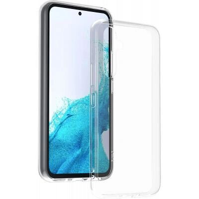 BigBen A54 5G Transparent Shockproof Phone Case BigBen A54 5G Transparent Shockproof Phone Case