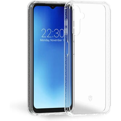 Force Case Air Läpinäkyvä Galaxy A14 - Puhelimen suojakotelo Force Case Air Läpinäkyvä Galaxy A14 - Puhelimen suojakotelo