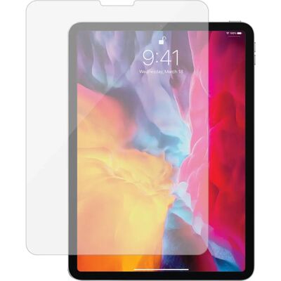 Bigben Connected iPad Pro 11 2020 Screen Protector - Scratch & Impact Resistant Bigben Connected iPad Pro 11 2020 Screen Protector - Scratch & Impact Resistant