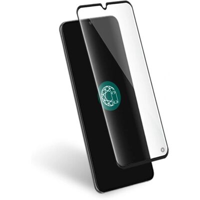 Protection d'écran Force Glass Galaxy A34 5G - Résistant aux chocs - Publicité Protection d'écran Force Glass Galaxy A34 5G - Résistant aux chocs - Publicité