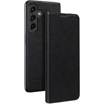Bigben Connected Galaxy A14 4G/5G Folio Suojakuori Musta - Puhelimen suojus Bigben Connected Galaxy A14 4G/5G Folio Suojakuori Musta - Puhelimen suojus