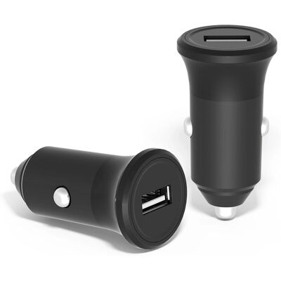 BigBen Connected 3A FastCharge Car Charger - Secure & Fast BigBen Connected 3A FastCharge Car Charger - Secure & Fast