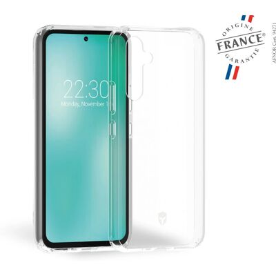 Force Case Samsung Galaxy A54 Transparent - Protective Cover Force Case Samsung Galaxy A54 Transparent - Protective Cover
