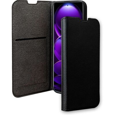 Bigben Connected Xiaomi Redmi Note 12 4G Folio - Puhelimen suojus Bigben Connected Xiaomi Redmi Note 12 4G Folio - Puhelimen suojus