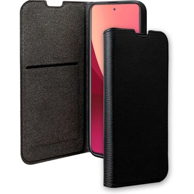 Bigben Connected Redmi Note 12 5G Folio - Puhelimen suojakotelo Bigben Connected Redmi Note 12 5G Folio - Puhelimen suojakotelo