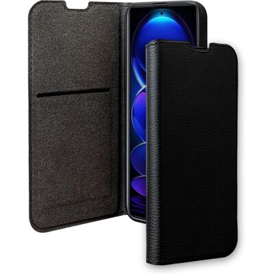 Bigben Connected Redmi Note 12 Pro Plus suojakotelo Bigben Connected Redmi Note 12 Pro Plus suojakotelo