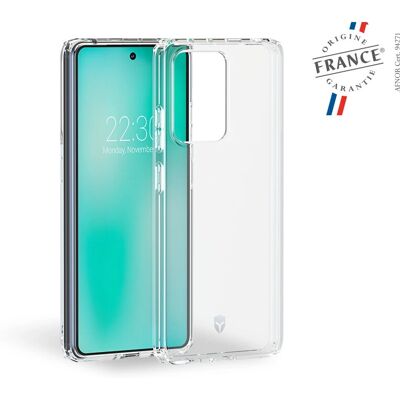 Force Case Xiaomi Redmi Note 12 Pro 5G Transparent - Drop-Resistant Force Case Xiaomi Redmi Note 12 Pro 5G Transparent - Drop-Resistant