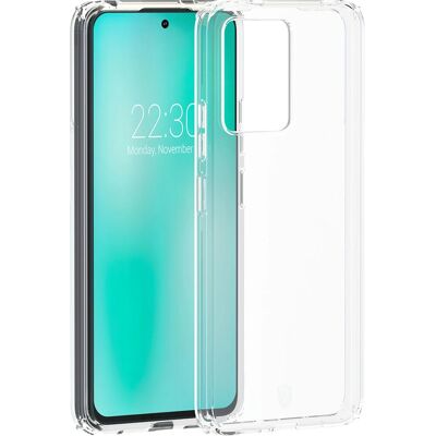 Force Case FCFEELXRN124G - Funda reforzada transparente Force Case FCFEELXRN124G - Funda reforzada transparente