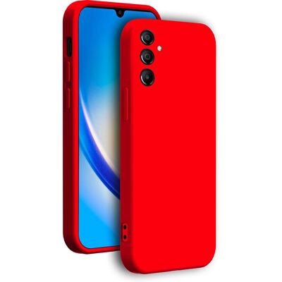 Bigben Connected COVDRAGGA345GR Mobile Phone Case - Red Bigben Connected COVDRAGGA345GR Mobile Phone Case - Red