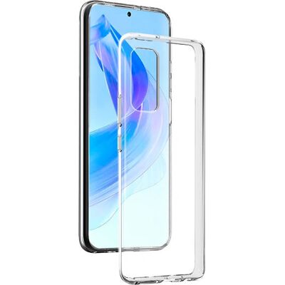 BigBen Honor 90 Lite Läpinäkyvä Iskunkestävä Kotelo BigBen Honor 90 Lite Läpinäkyvä Iskunkestävä Kotelo