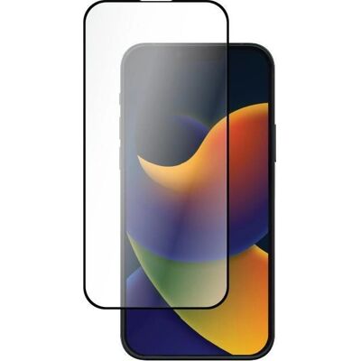 BigBen iPhone 15 Plus Displayschutz - Gehärtetes Glas, Oleophob, 9H BigBen iPhone 15 Plus Displayschutz - Gehärtetes Glas, Oleophob, 9H