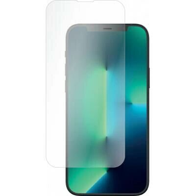 Big Ben PEGLASSIP14 Tempered Glass Screen Protector - Scratch-Resistant Big Ben PEGLASSIP14 Tempered Glass Screen Protector - Scratch-Resistant