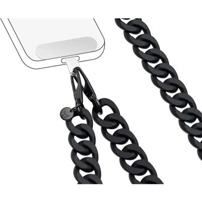 Force Case Smartphone Schultergurt - Universal, Verstellbar, Langlebig Force Case Smartphone Schultergurt - Universal, Verstellbar, Langlebig