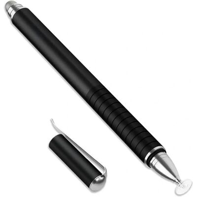 BigBen Connected Hochpräziser kapazitiver 2-in-1-Display-Stift - Stylus Stift BigBen Connected Hochpräziser kapazitiver 2-in-1-Display-Stift - Stylus Stift