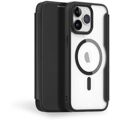 Force Case iPhone 15 Pro MagSafe Folio - Impact & Card Slots Force Case iPhone 15 Pro MagSafe Folio - Impact & Card Slots