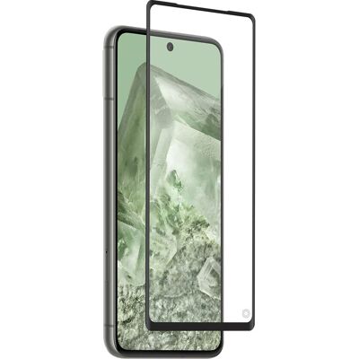 Force Glass FGOGPIXEL8ORIG Phone Screen/Back Protector - Shock & Scratch Resistant Force Glass FGOGPIXEL8ORIG Phone Screen/Back Protector - Shock & Scratch Resistant