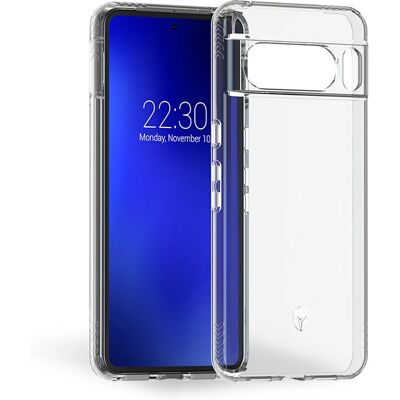 Force Case FCPULSPIXEL8PT Transparent Phone Case for Google Pixel 8 Pro - Mobile Phone Case Force Case FCPULSPIXEL8PT Transparent Phone Case for Google Pixel 8 Pro - Mobile Phone Case