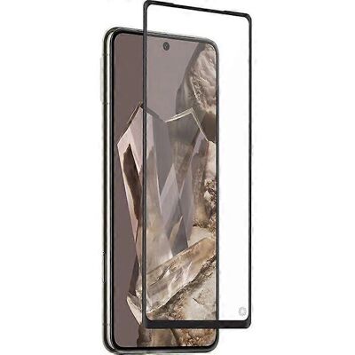 Force Glass Pixel 8 Pro Screen Protector - Lifetime Warranty Force Glass Pixel 8 Pro Screen Protector - Lifetime Warranty