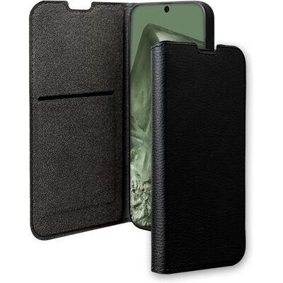 Bigben Eco-Friendly Folio Case for Google Pixel 8 with Cardholder Support Bigben Eco-Friendly Folio Case for Google Pixel 8 with Cardholder Support