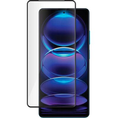 BigBen Connected Redmi Note 12 Pro Plus Tempered Glass - Screen Protector BigBen Connected Redmi Note 12 Pro Plus Tempered Glass - Screen Protector