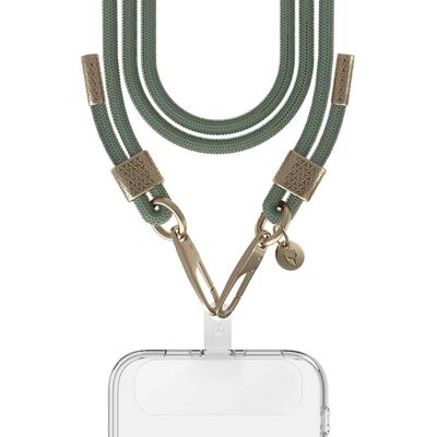 Sangle d'Épaule Universelle Force Case pour Smartphone - Accessoire Smartphone - Publicité Sangle d'Épaule Universelle Force Case pour Smartphone - Accessoire Smartphone - Publicité