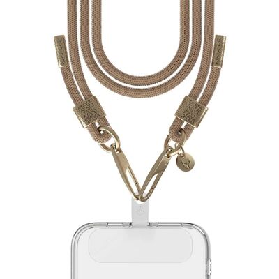 Force Case Universal Smartphone Shoulder Strap - Smartphone Accessory Force Case Universal Smartphone Shoulder Strap - Smartphone Accessory