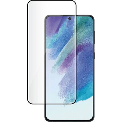 Bigben Galaxy S23 FE / A54 5G Tempered Glass Screen Protector - Scratch & Impact Resistant Bigben Galaxy S23 FE / A54 5G Tempered Glass Screen Protector - Scratch & Impact Resistant