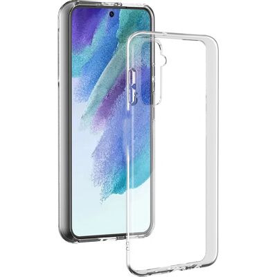 Big Ben Galaxy S23 FE Läpinäkyvä TPU Puhelimen Kuori - Puhelin Tyyppi Big Ben Galaxy S23 FE Läpinäkyvä TPU Puhelimen Kuori - Puhelin Tyyppi