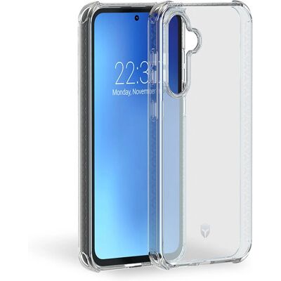 Force Case Galaxy S23 FE Klarsicht Stoßfeste Hülle Force Case Galaxy S23 FE Klarsicht Stoßfeste Hülle