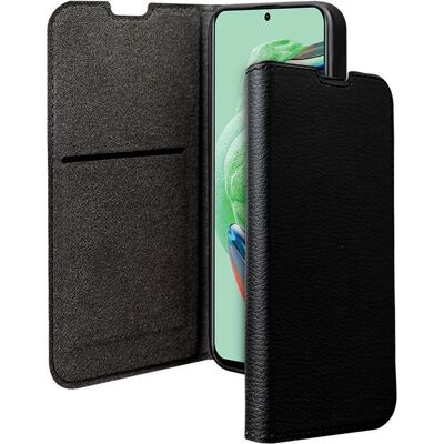 BigBen Redmi 12 4G/5G Folio lompakko ja teline BigBen Redmi 12 4G/5G Folio lompakko ja teline