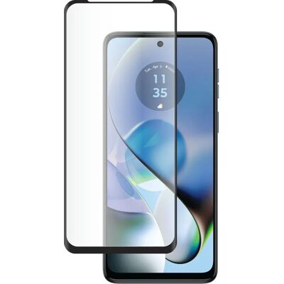 BigBen G54 Tempered Glass Screen Protector - Scratch-Resistant BigBen G54 Tempered Glass Screen Protector - Scratch-Resistant